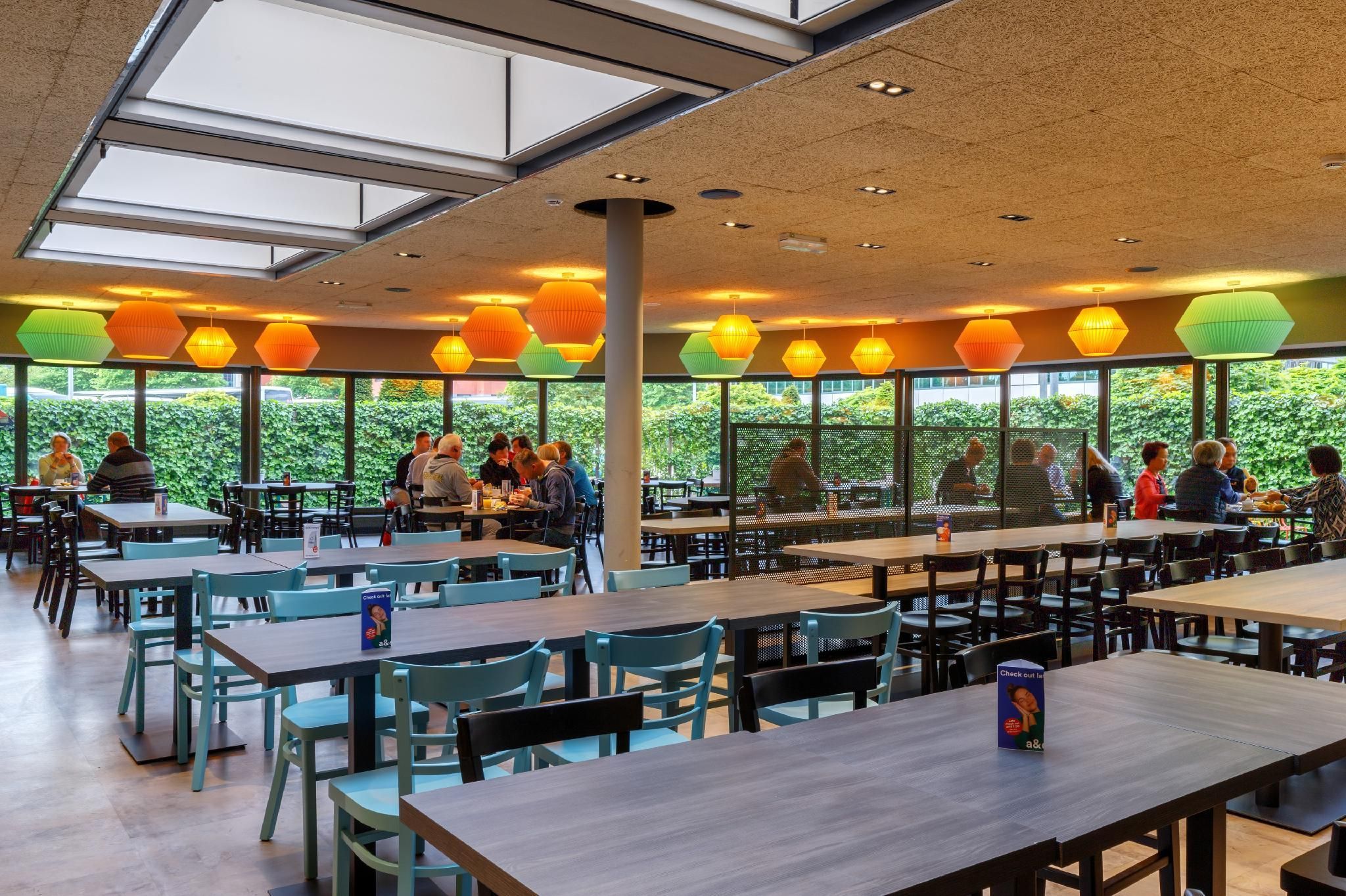 Restoran
