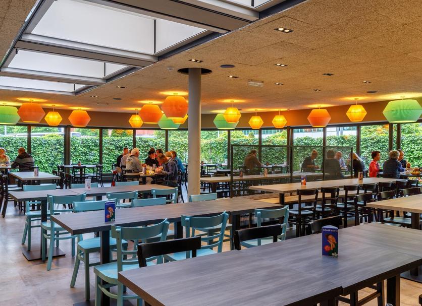 Restoran Fotoğraf