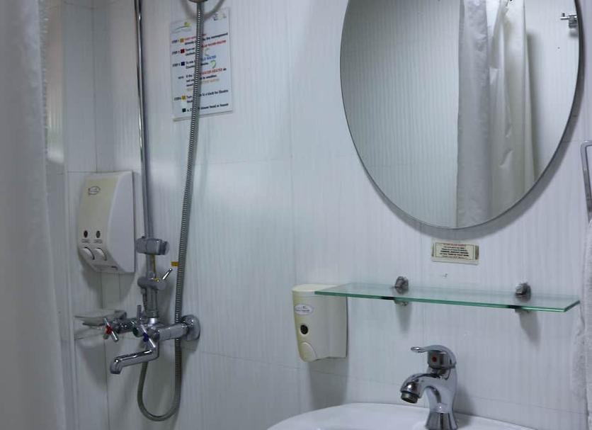 Banyo Fotoğraf