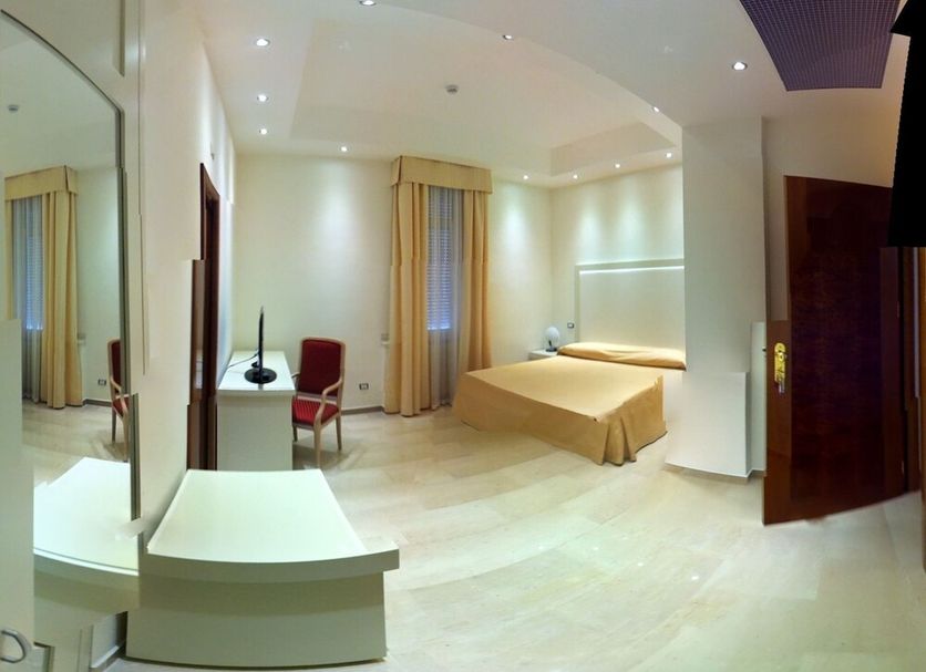 Yatak Odası Fotoğraf