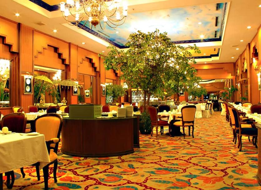 Restoran Fotoğraf