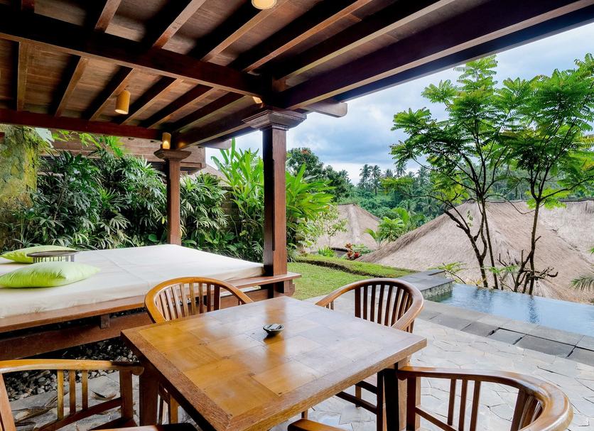 Veranda Fotoğraf