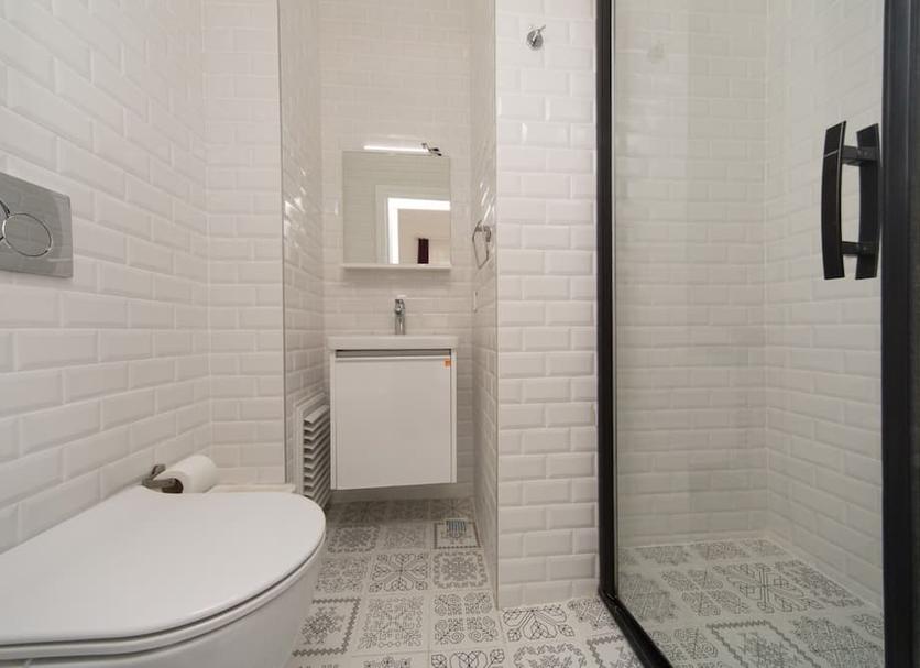 Banyo Fotoğraf