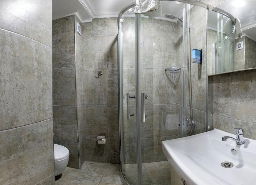 Banyo Fotoğraf