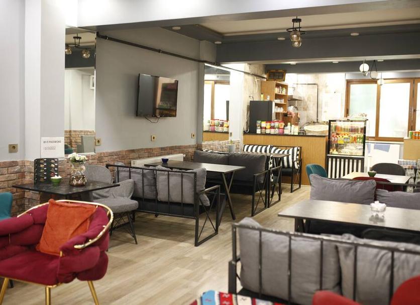 Restoran Fotoğraf