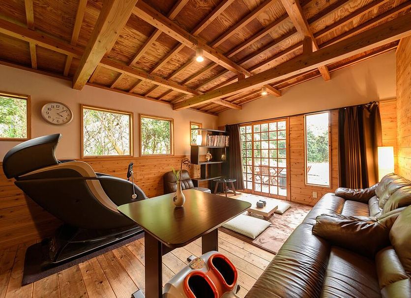 Oturma odası Fotoğraf