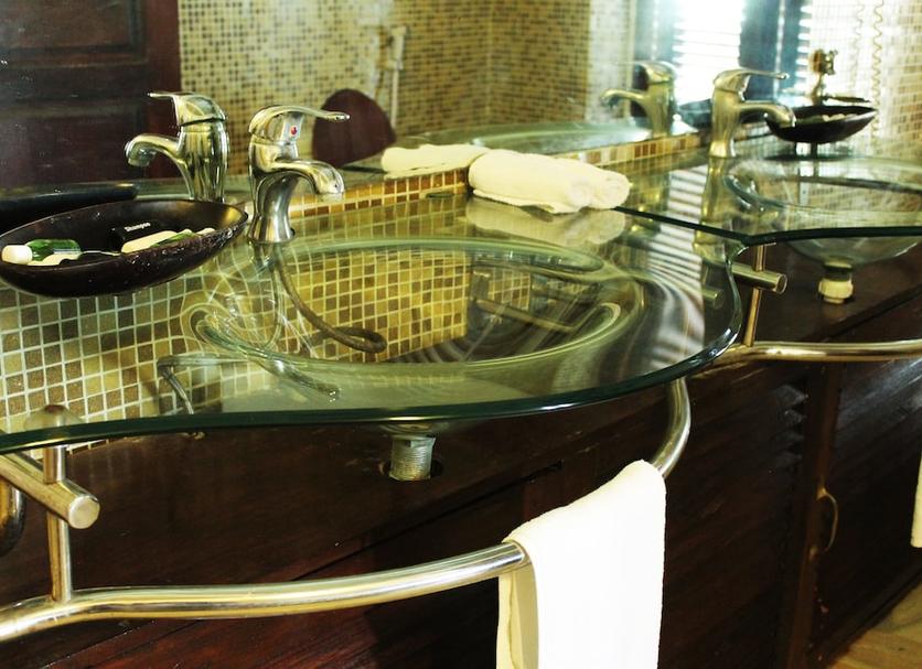 Banyo Fotoğraf