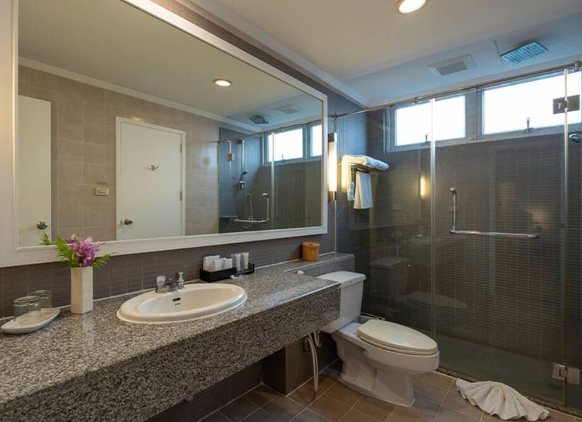 Banyo Fotoğraf