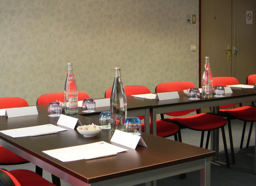 Konferans salonu Fotoğraf