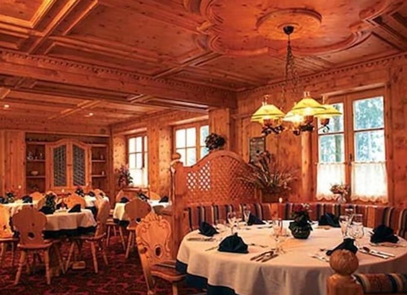 Restoran Fotoğraf