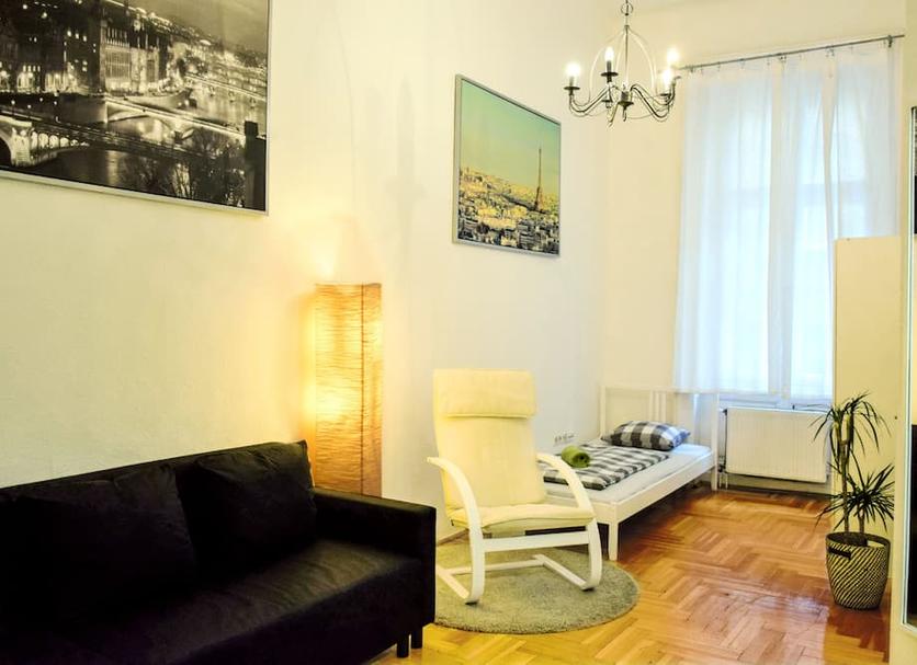 Oturma odası Fotoğraf