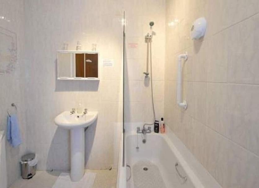 Banyo Fotoğraf