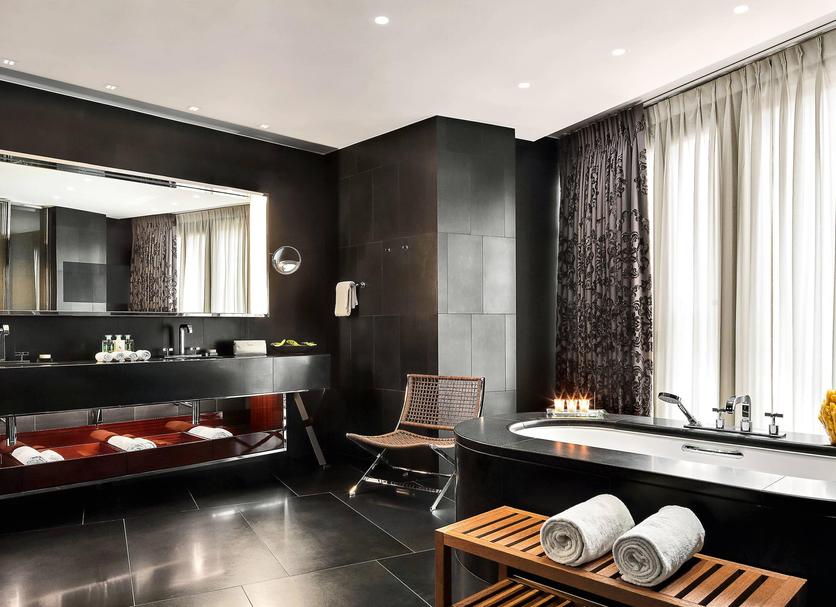 Banyo Fotoğraf