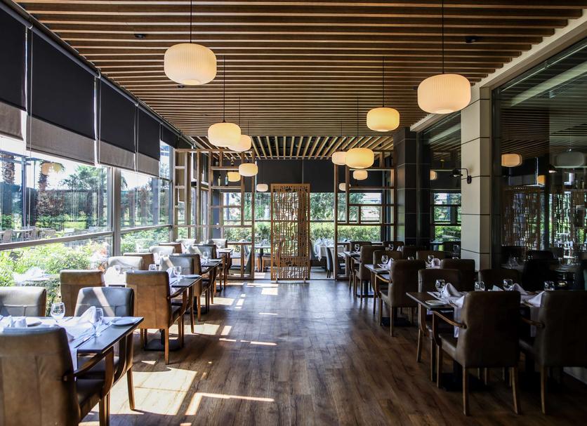 Restoran Fotoğraf