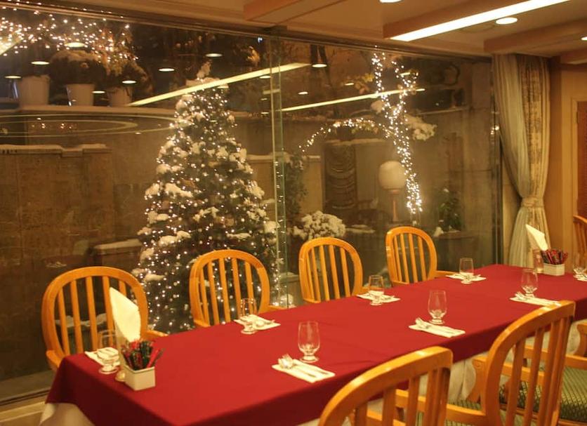 Restoran Fotoğraf