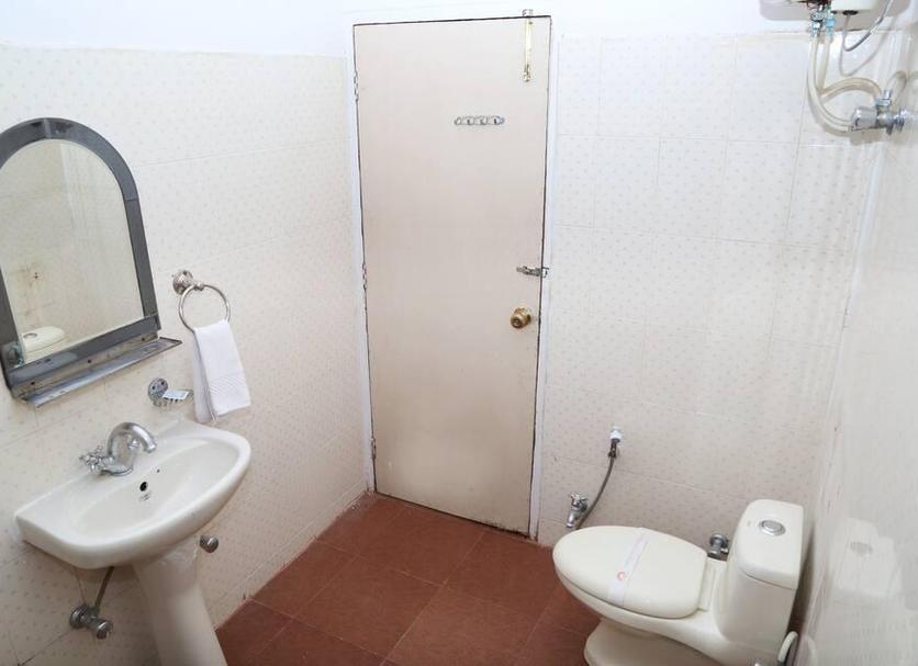 Banyo Fotoğraf