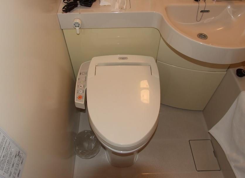 Banyo Fotoğraf