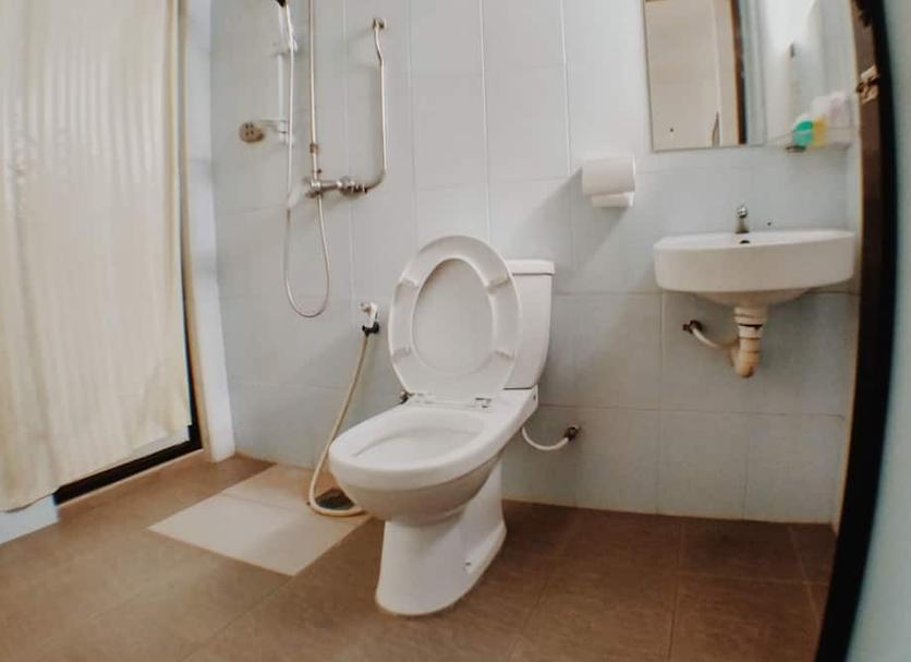 Banyo Fotoğraf