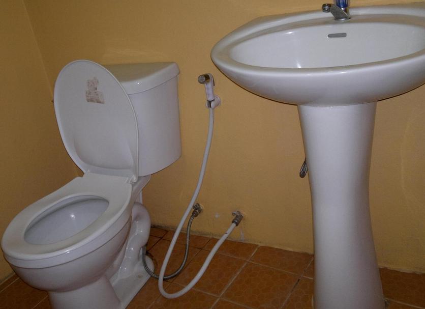 Banyo Fotoğraf