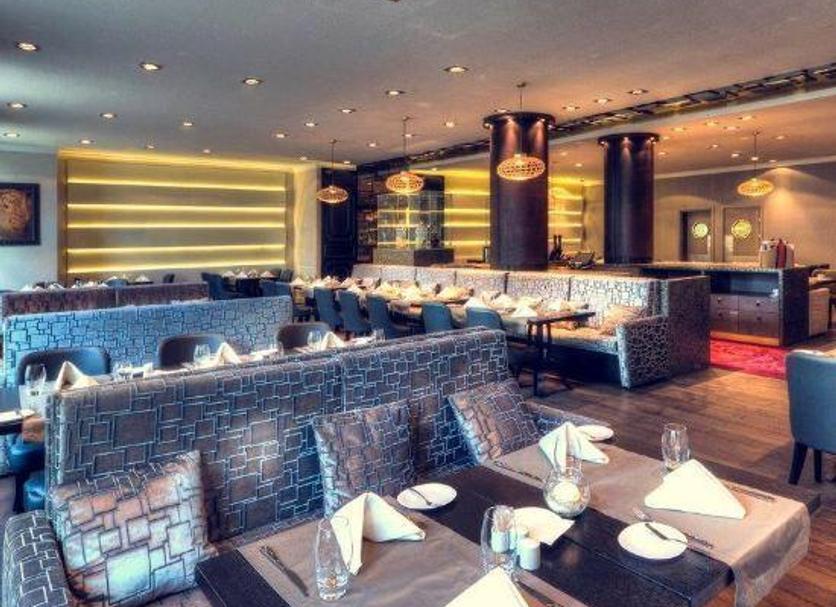Restoran Fotoğraf