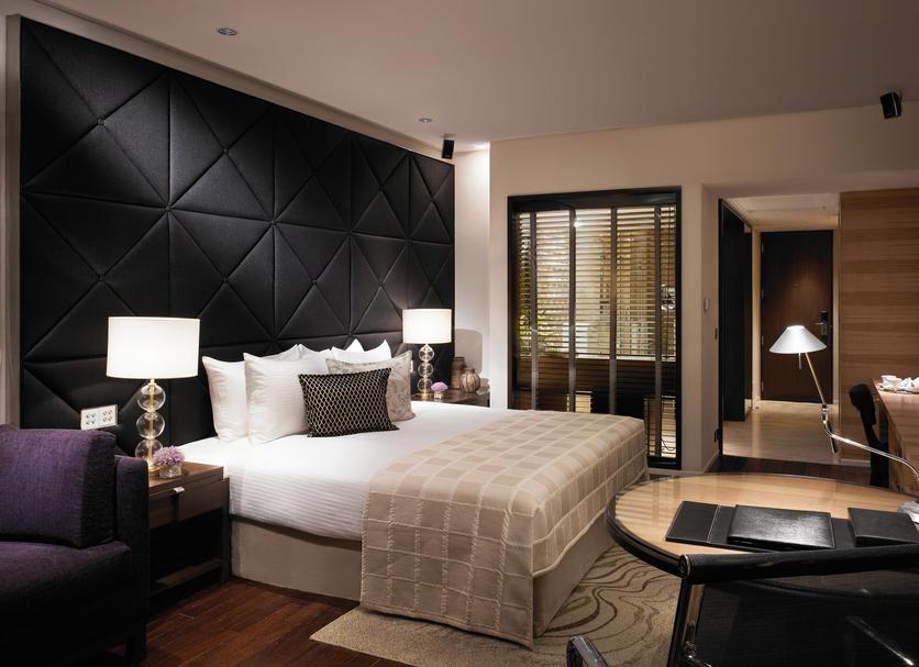 Yatak Odası Fotoğraf