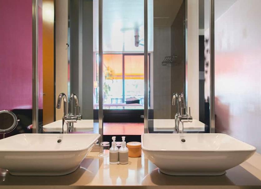 Banyo Fotoğraf