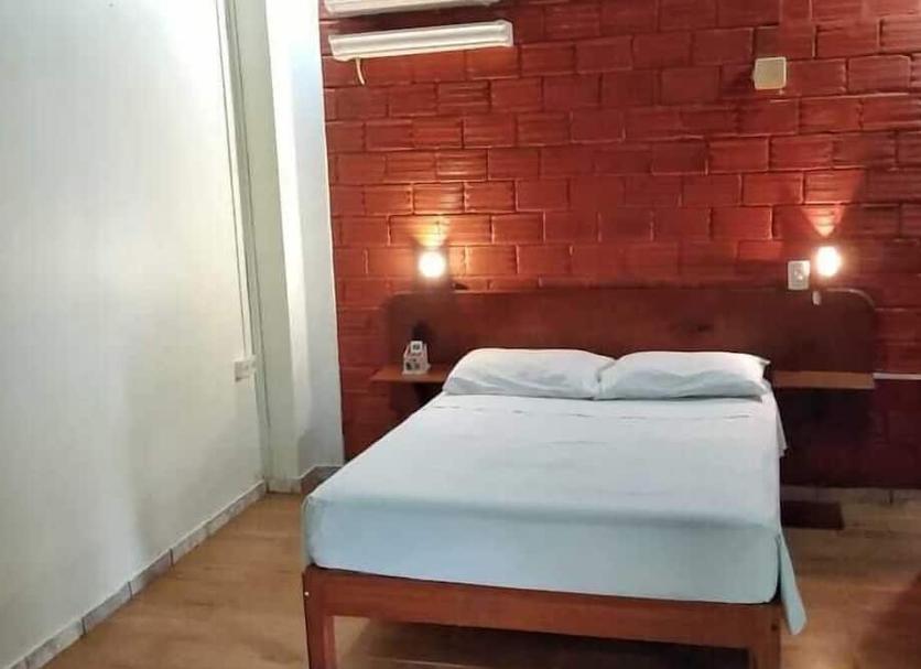Yatak Odası Fotoğraf