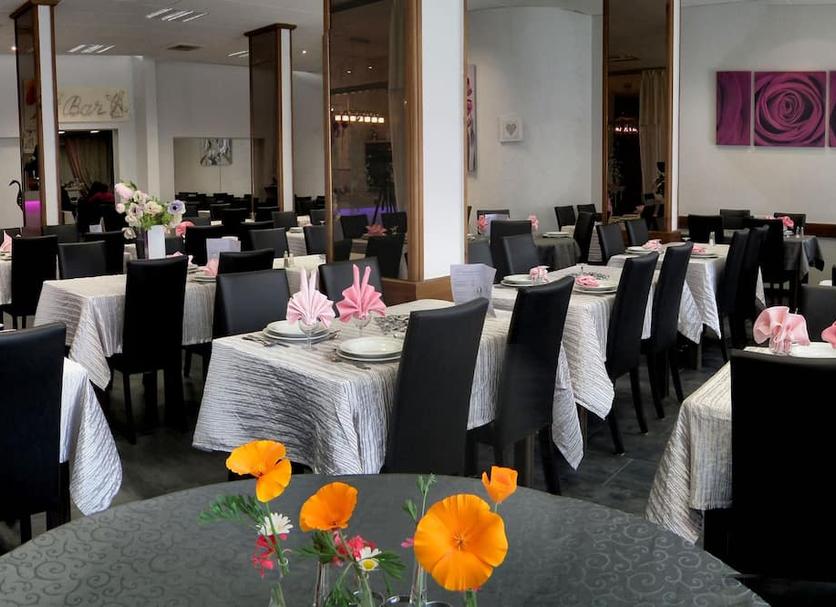 Restoran Fotoğraf