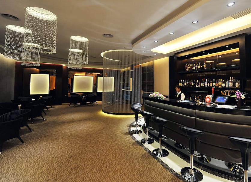 Bar Fotoğraf