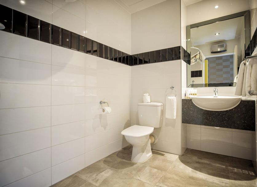 Banyo Fotoğraf