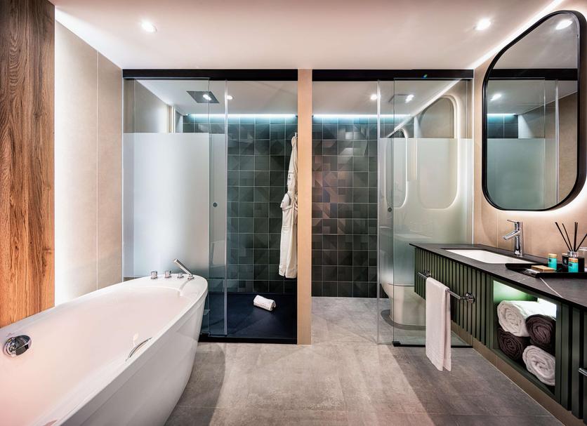 Banyo Fotoğraf