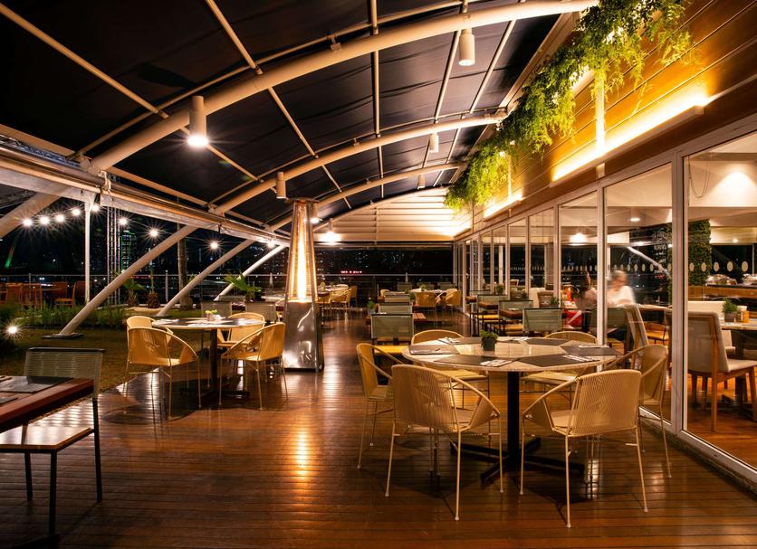 Restoran Fotoğraf