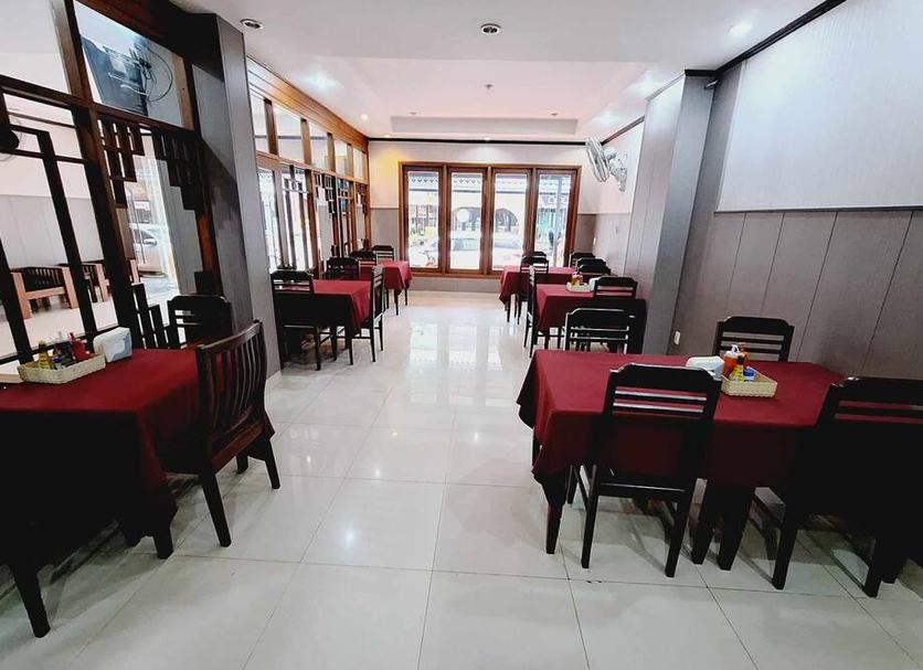 Restoran Fotoğraf