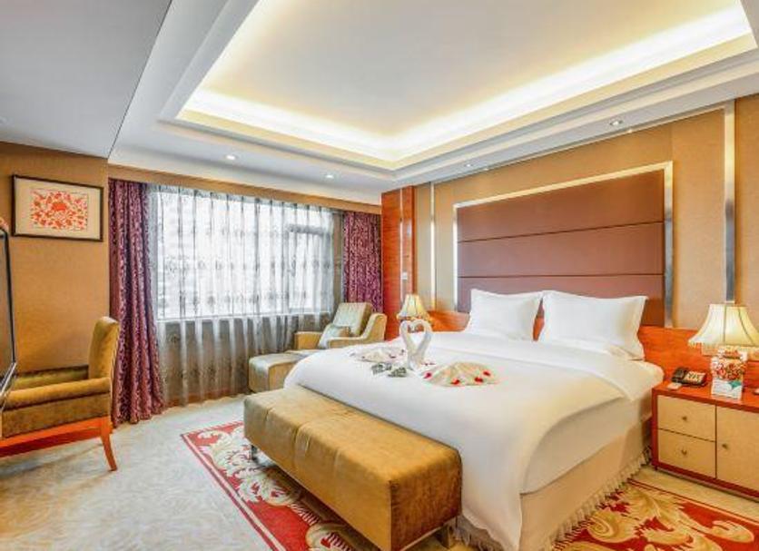 Yatak Odası Fotoğraf