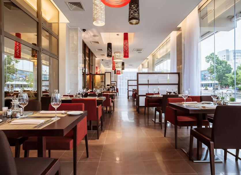 Restoran Fotoğraf