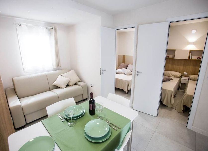 Yemek odası Fotoğraf