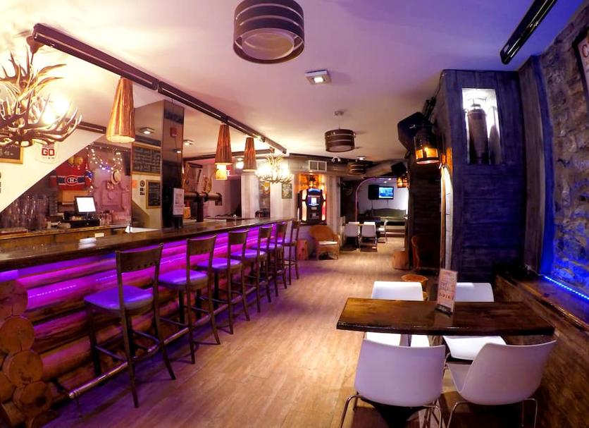 Bar Fotoğraf