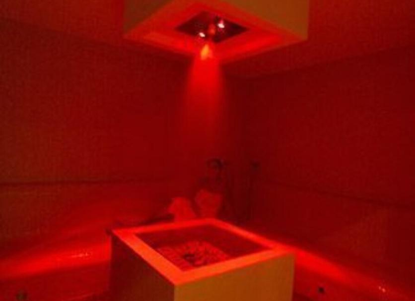 Spa Fotoğraf