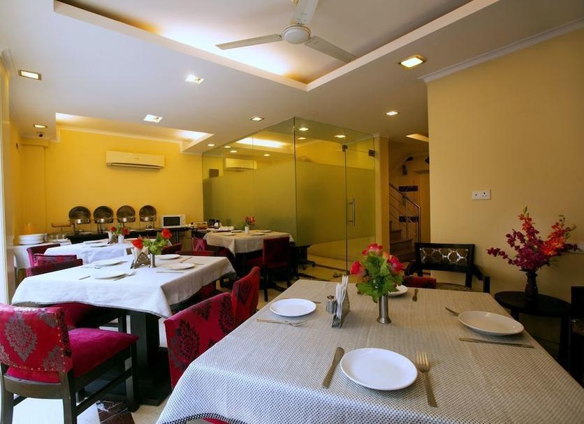 Restoran Fotoğraf