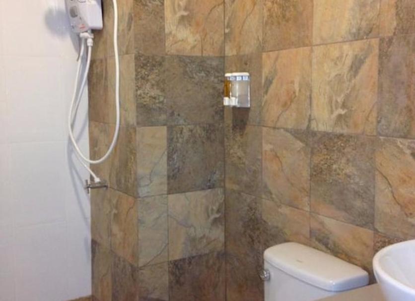 Banyo Fotoğraf