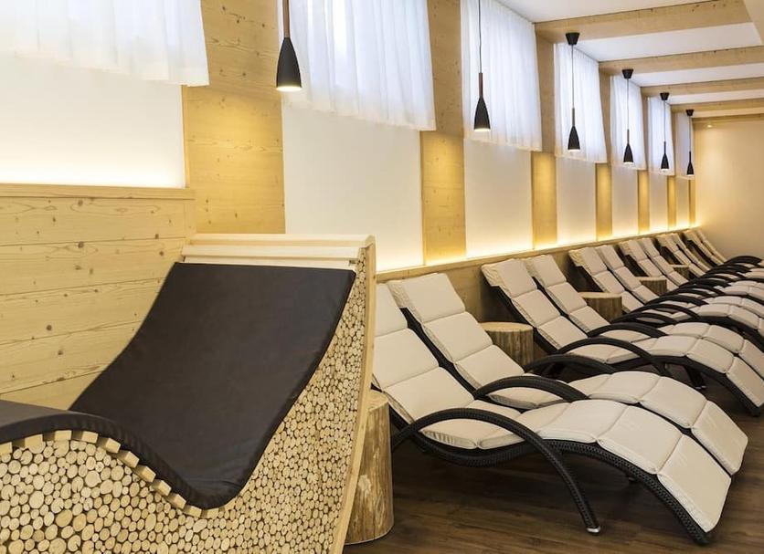 Spa Fotoğraf