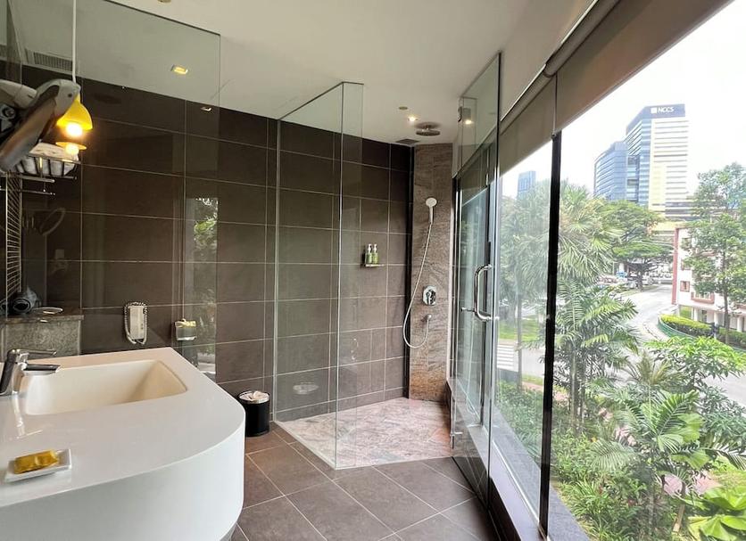 Banyo Fotoğraf