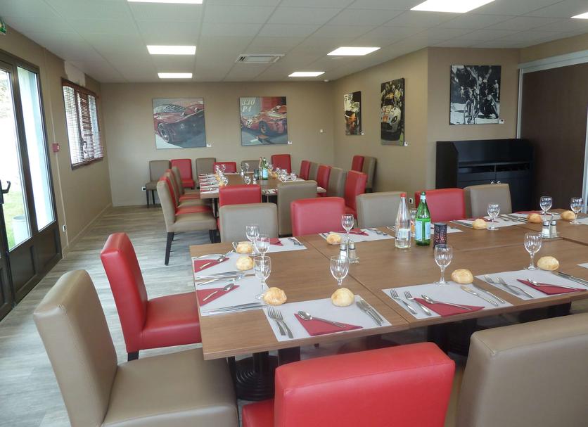 Restoran Fotoğraf