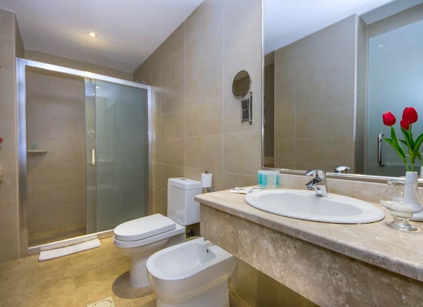 Banyo Fotoğraf