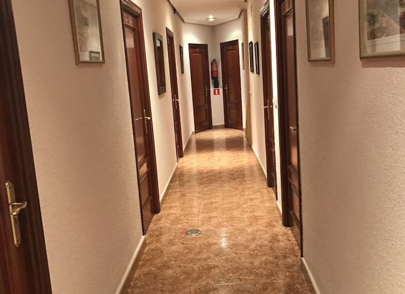 Koridor Fotoğraf