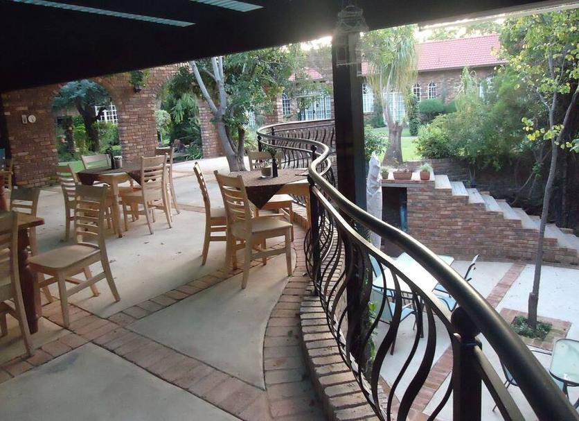 Veranda Fotoğraf