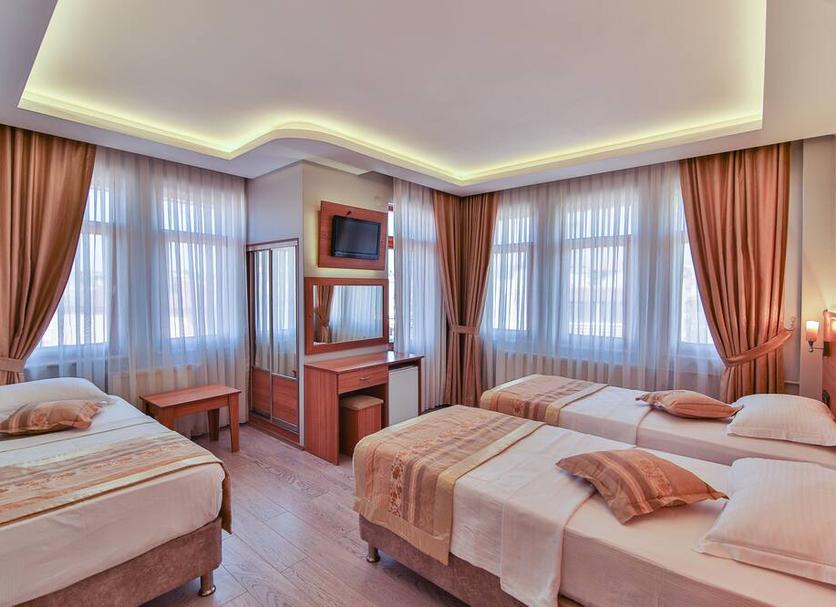 Yatak Odası Fotoğraf