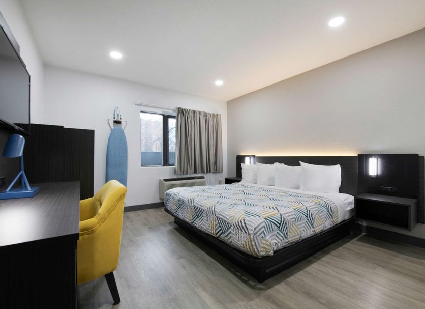 Yatak Odası Fotoğraf