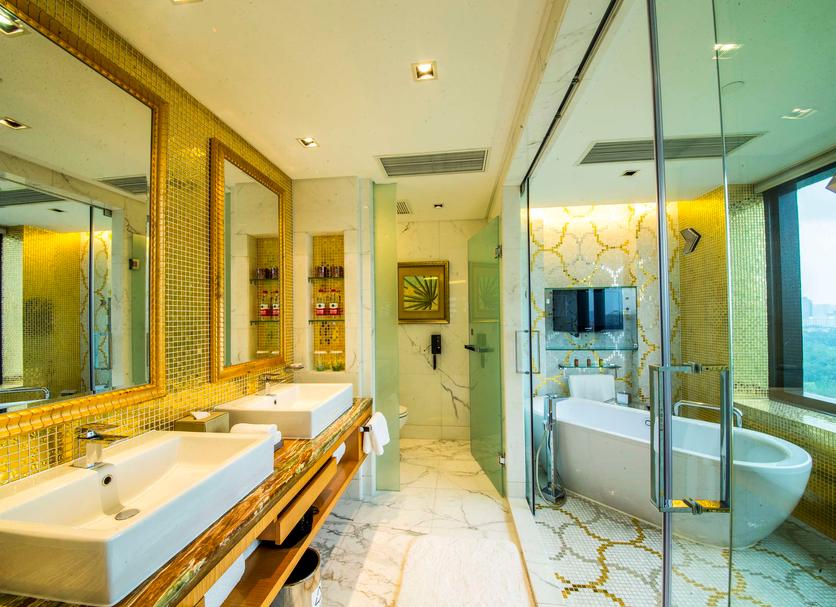 Banyo Fotoğraf