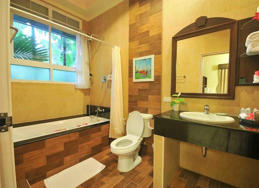 Banyo Fotoğraf